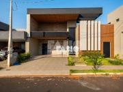 Casa de Condomínio para venda em Condomínio Figueira Ii...