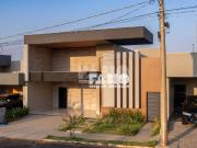 Casa de Condomínio para venda em Residencial Figueira Ii...