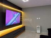 Casa de Condomínio para venda em Condomínio Fiorella de...