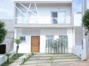 Casa de Condomínio para venda em Loteamento Dinorá Rosa...