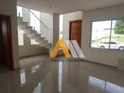 Casa de Condomínio para venda em Condominio Golden Park...