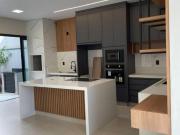 Casa de Condomínio para venda em Condomínio Gran Reserve...