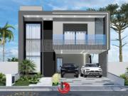 Casa de Condomínio para venda em Parque Ibiti Reserva em...