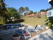 Casa de Condomínio para venda em Condomínio Jardim Das...