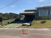 Casa de Condomínio para venda em Condomínio Jardim...