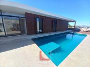 Casa de Condomínio para venda em Condomínio Jardim...