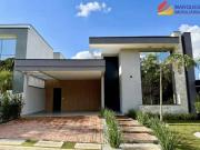 Casa de Condomínio para venda em Condomínio London Park...