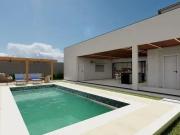 Casa de Condomínio para venda em Condomínio Marambaia de...