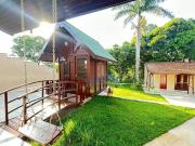 Casa de Condomínio para venda em Condomínio Marambaia de...