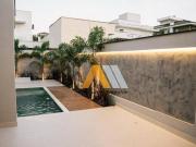 Casa de Condomínio para venda em Condomínio Mont Blanc...