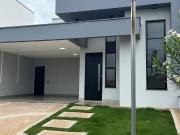 Casa de Condomínio para venda em Condomínio Olivio...