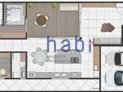 Casa de Condomínio para venda em Condomínio Pampulha...