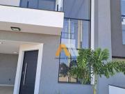 Casa de Condomínio para venda em Condomínio Pampulha...