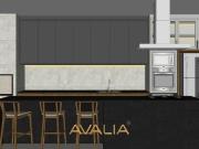 Casa de Condomínio para venda em Condomínio Park Gran...