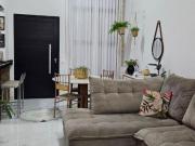 Casa de Condomínio para venda em Condomínio Park Real de...