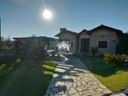 Casa de Condomínio para venda em Condomínio Parque Das...