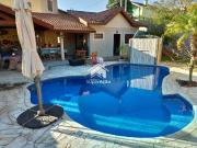 Casa de Condomínio para venda em Condomínio Parque Das...