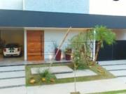 Casa de Condomínio para venda em Condominio Parque...