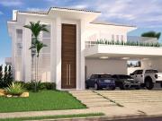 Casa de Condomínio para venda em Parque Tecnológico...