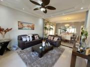 Casa de Condomínio para venda em Condomínio Parque Santa...