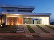 Casa de Condomínio para venda em Condomínio Portal Das...