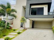 Casa de Condomínio para venda em Condomínio Portal do...