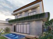 Casa de Condomínio para venda em Condomínio Portal Do...