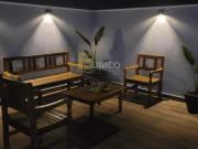 Casa de Condomínio para venda em Condomínio Portal do...