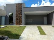 Casa de Condomínio para venda em Condomínio Quinta Das...