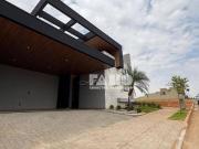 Casa de Condomínio para venda em Condomínio Quinta Do...