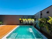 Casa de Condomínio para venda em Condomínio Quinta Do...