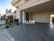 Casa de Condomínio para venda em Condomínio Quinta Do...