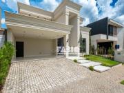 Casa de Condomínio para venda em Condomínio Quinta Do...