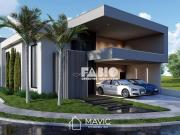 Casa de Condomínio para venda em Quinta Do Lago...
