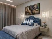 Casa de Condomínio para venda em Condomínio Quinta Do...