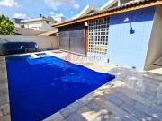 Casa de Condomínio para venda em Condomínio Reserva Da...