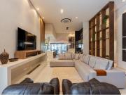 Casa de Condomínio para venda em Condomínio Reserva Da...