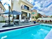 Casa de Condomínio para venda em Condomínio Reserva Da...