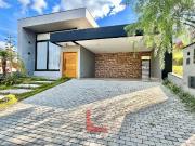 Casa de Condomínio para venda em Condomínio Residencial...