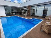 Casa de Condomínio para venda em Araçoiaba da Serra em...