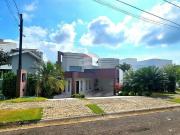 Casa de Condomínio para venda em Condomínio Residencial...