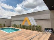 Casa de Condomínio para venda em Condomínio Residencial...