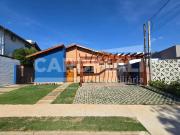 Casa de Condomínio para venda em Condomínio Residencial...