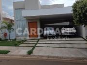 Casa de Condomínio para venda em Condomínio Residencial...