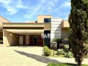 Casa de Condomínio para venda em Loteamento Recanto Do...