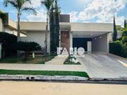 Casa de Condomínio para venda em Condomínio Residencial...