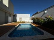 Casa de Condomínio para venda em Loteamento Recanto Do...