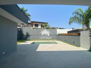 Casa de Condomínio para venda em Condomínio Residencial...