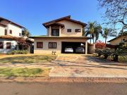 Casa de Condomínio para venda em Condomínio Residencial...