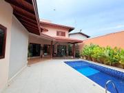 Casa de Condomínio para venda em Condomínio Residencial...